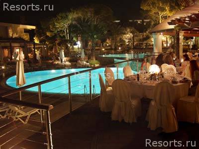 Rodos Palace Apartments Bungalows 33